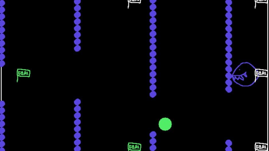 Discsphere screenshot 5