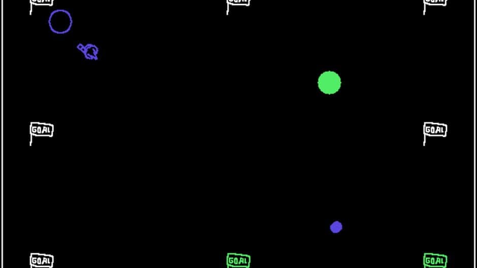Discsphere screenshot 6