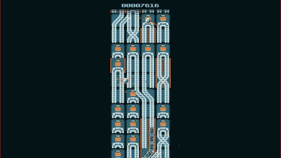 Keep Moving Forward screenshot 3