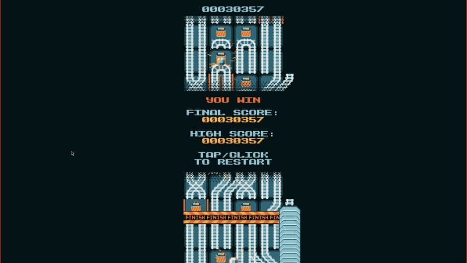 Keep Moving Forward screenshot 6