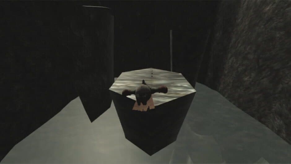 King K Roller 2 screenshot 1