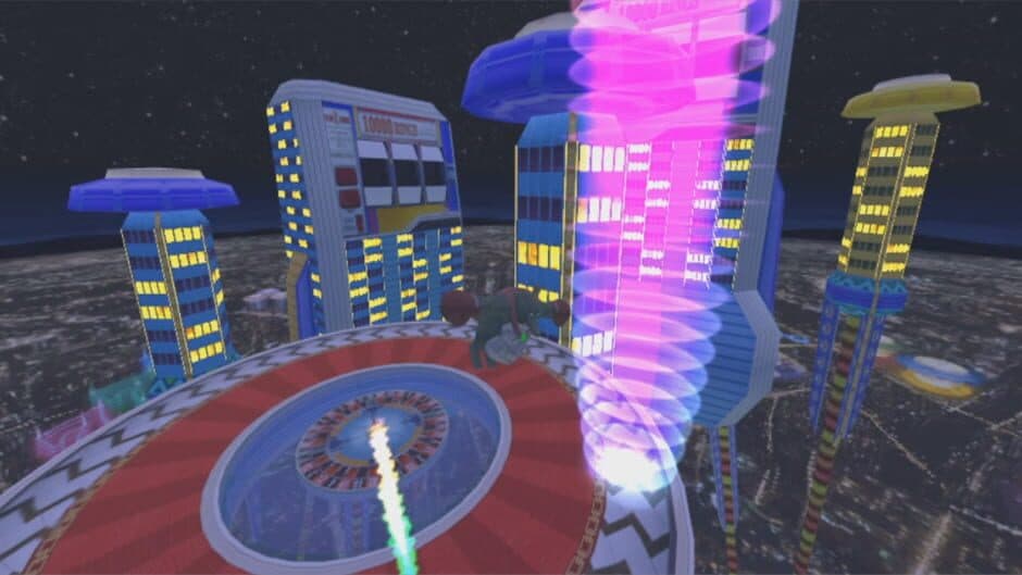 King K Roller 2 screenshot 2