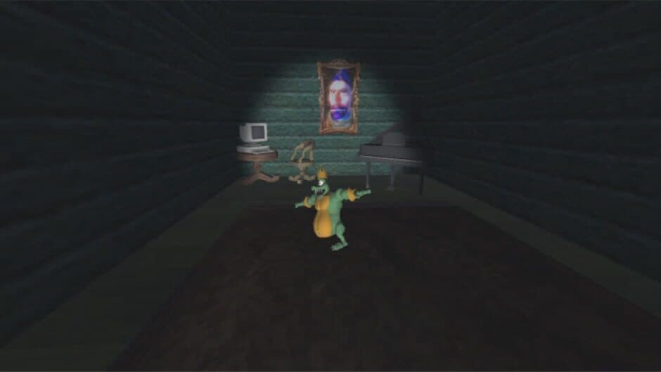 King K Roller 2 screenshot 3