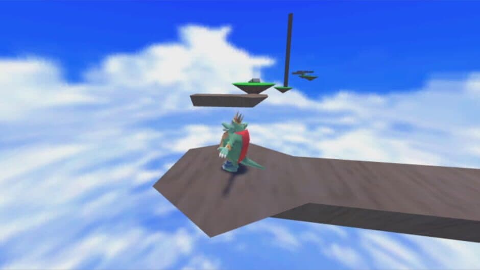 King K Roller 2 screenshot 5