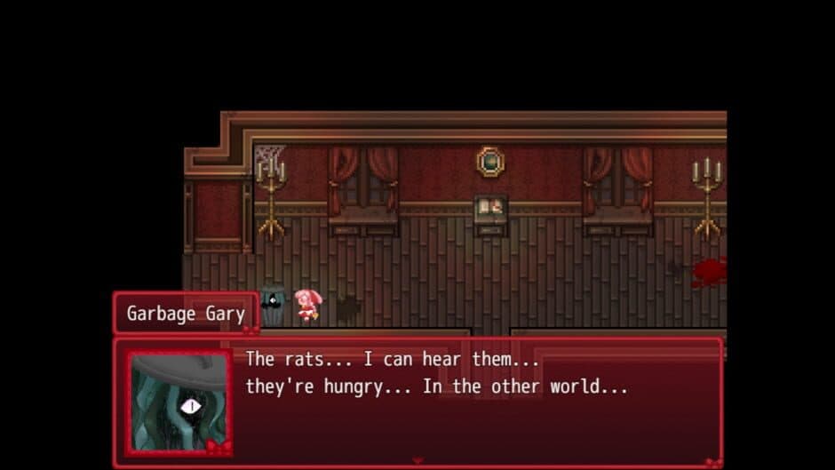 Little Red Memories screenshot 4