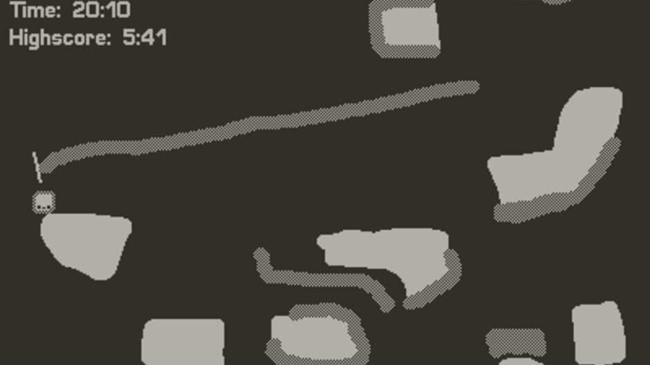 Qrabble screenshot 2