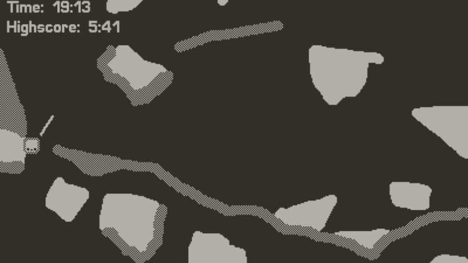 Qrabble screenshot 3