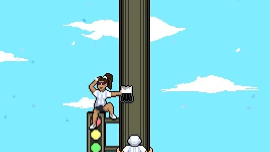 Semaforo Climber screenshot 2