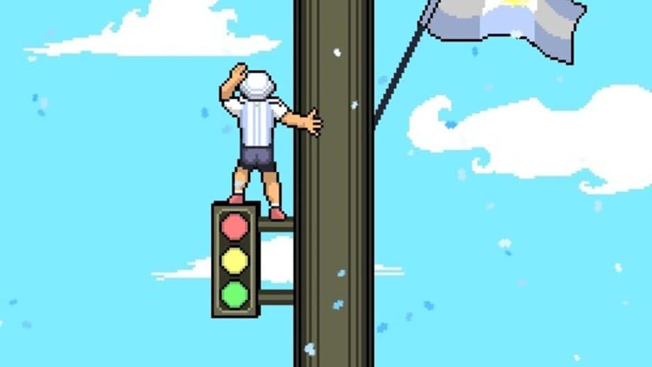 Semaforo Climber screenshot 3