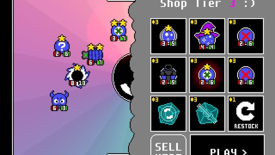 Auto Balls screenshot 1