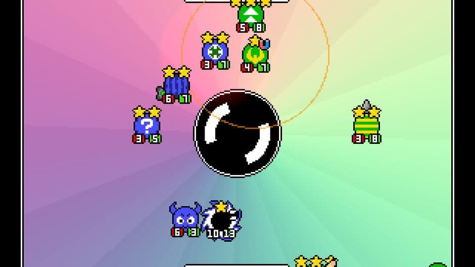 Auto Balls screenshot 2