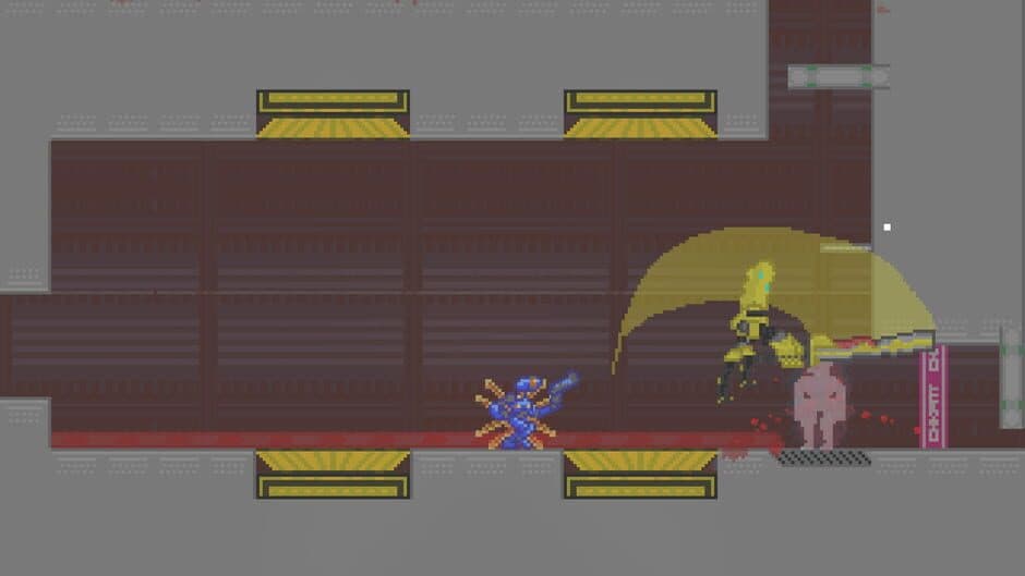 Retrokill screenshot 2