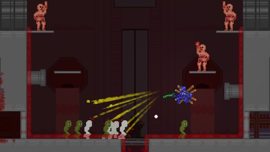 Retrokill screenshot 3