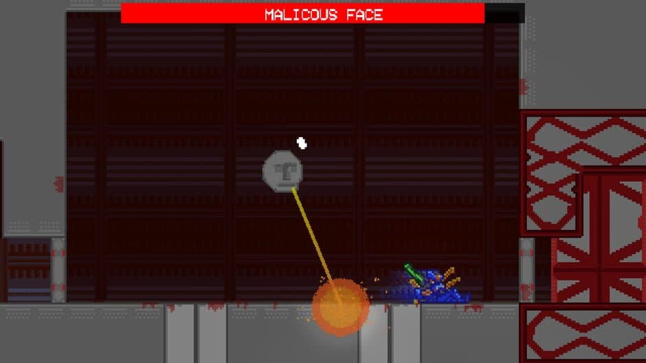 Retrokill screenshot 6