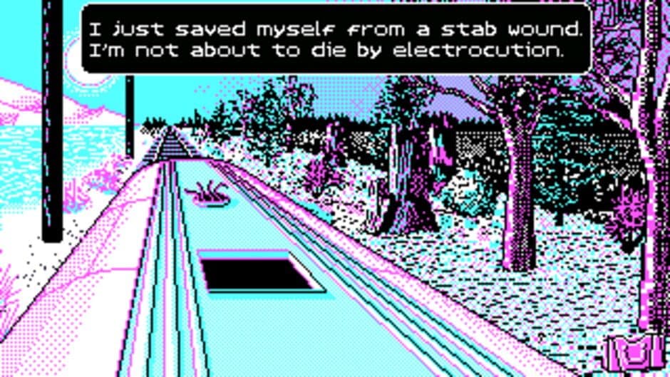 Tunnel Vision screenshot 4