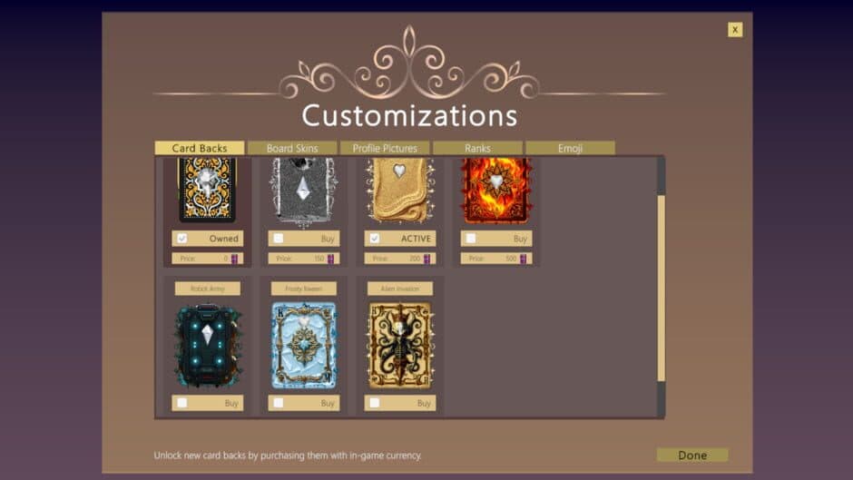 Oil Sheik screenshot 4