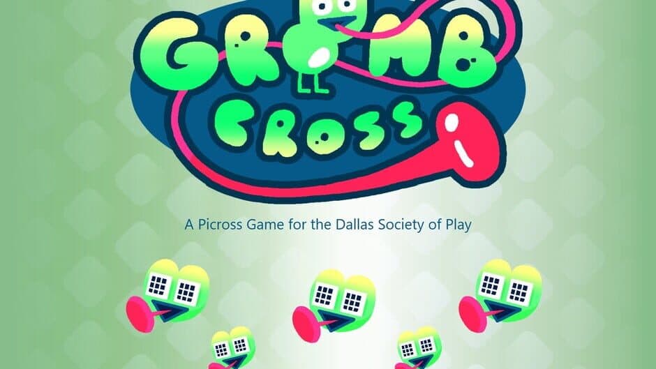 Grombcross screenshot 1