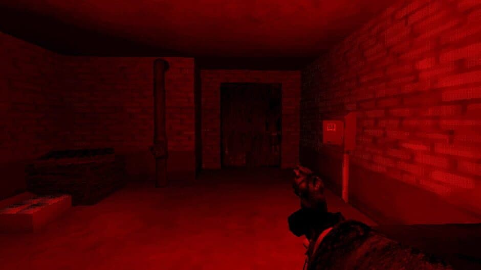 The Postman Shoots Twice screenshot 3