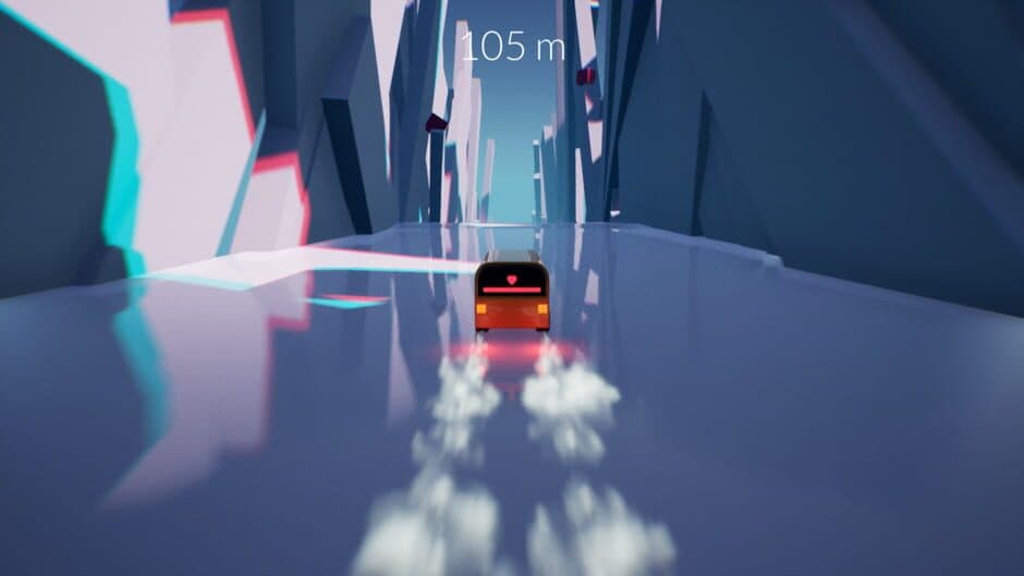 Derpy Deep Drive screenshot 2