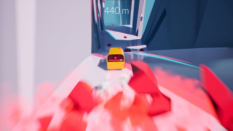 Derpy Deep Drive screenshot 3