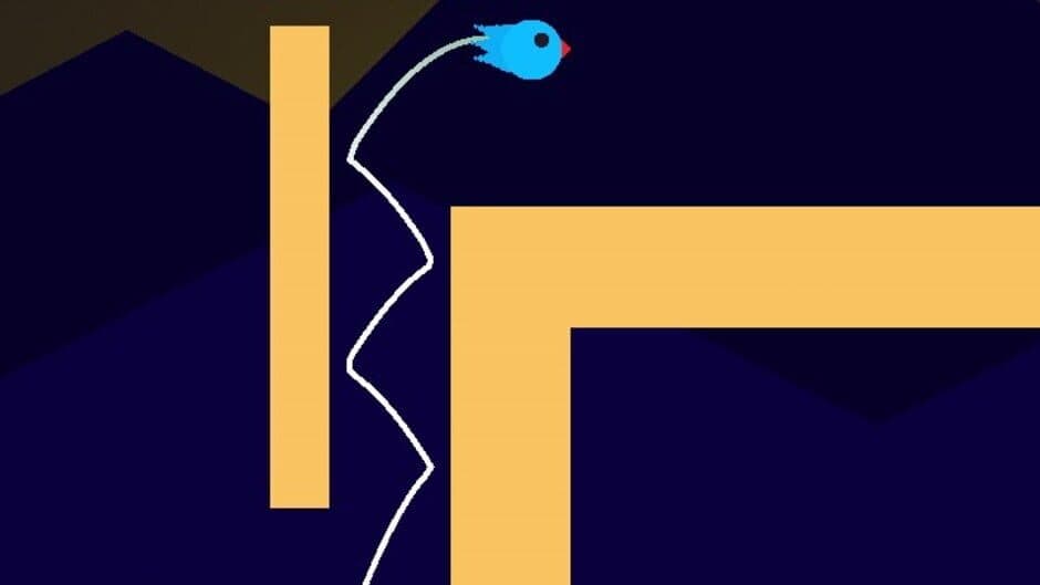 Air Dasher screenshot 1