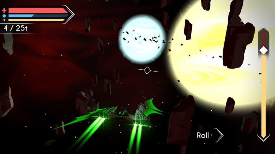 Millikan's Reach screenshot 6