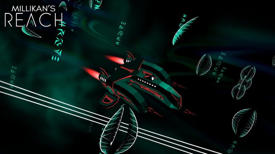 Millikan's Reach screenshot 4