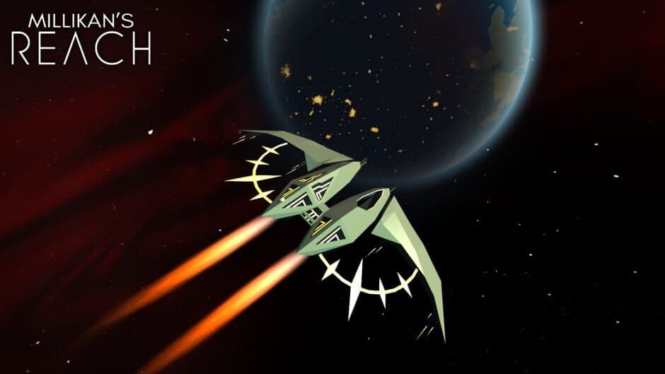 Millikan's Reach screenshot 5