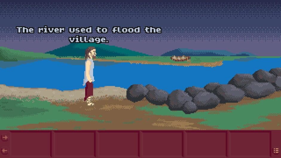 The Death of Fo-gu screenshot 4