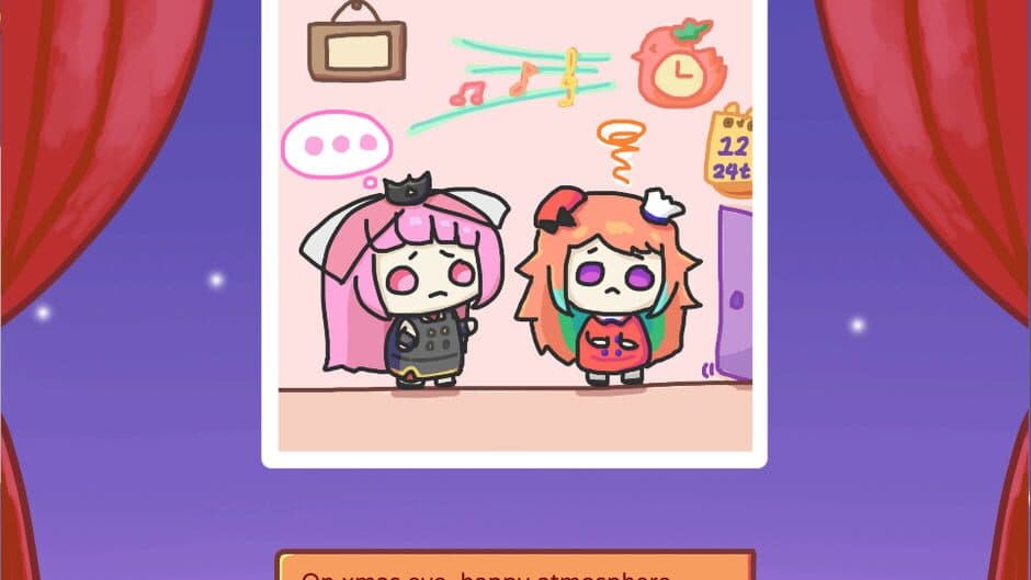 Takamori Puzzle screenshot 5