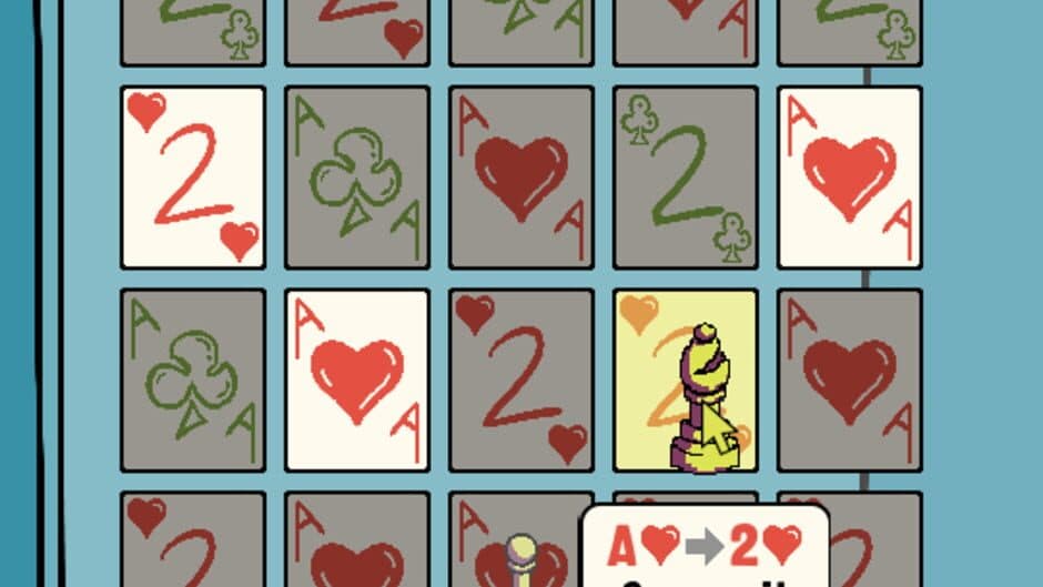 Rise of the Pawn screenshot 1