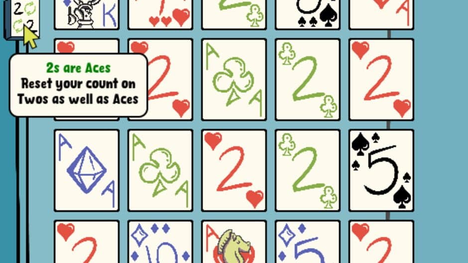 Rise of the Pawn screenshot 2