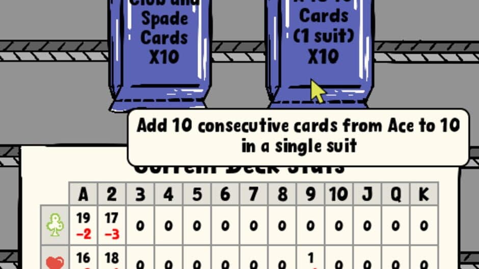 Rise of the Pawn screenshot 3