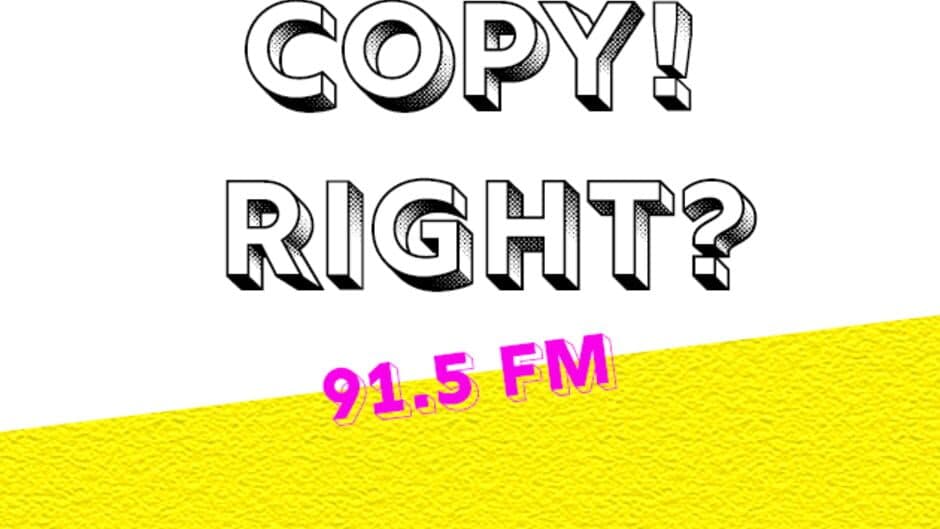 Copy! Right? screenshot 1