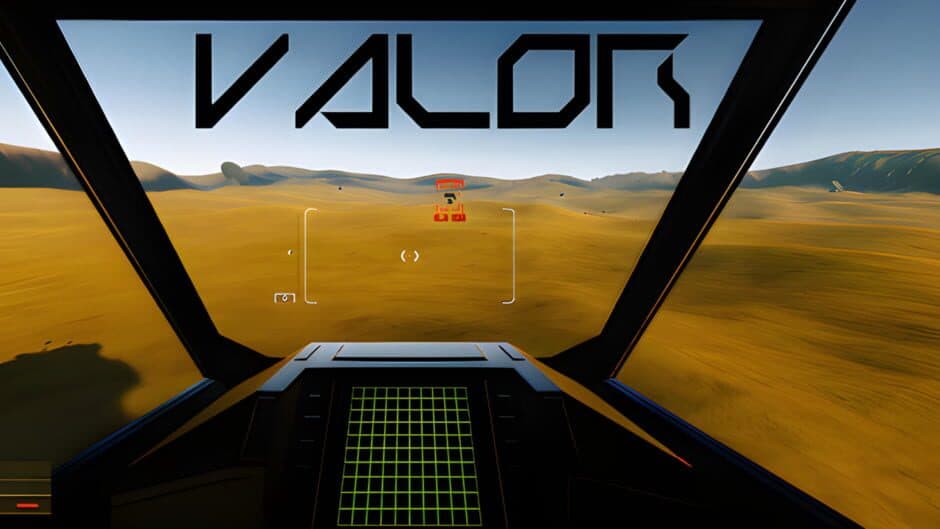 Valor screenshot 3