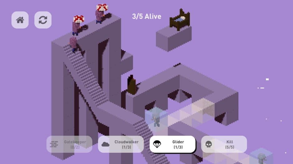 Dreamwalker screenshot 5