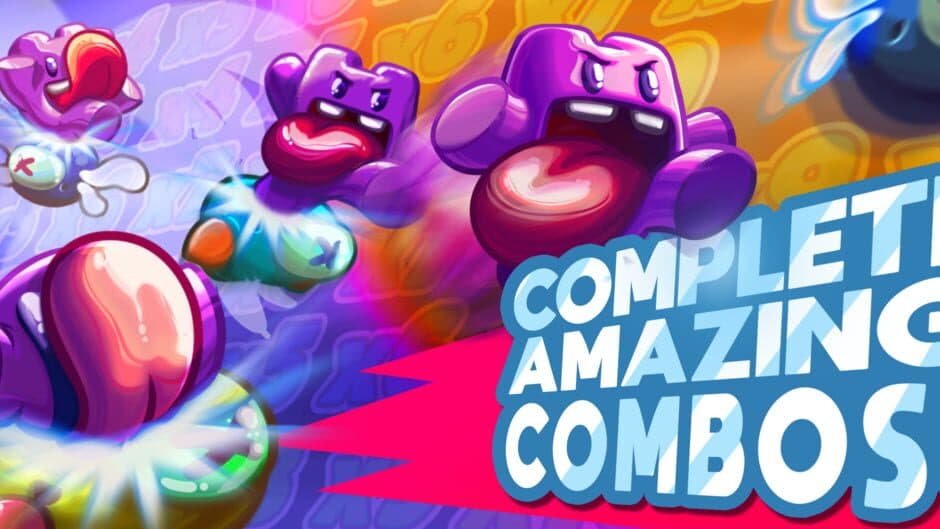 Mombo Combo Legacy screenshot 1