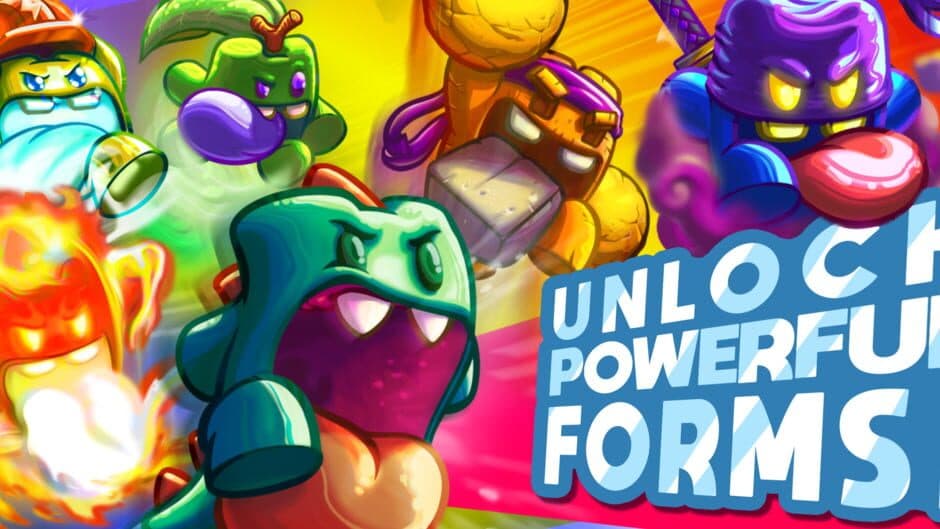 Mombo Combo Legacy screenshot 4