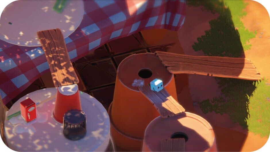 N-Ice Cover screenshot 2