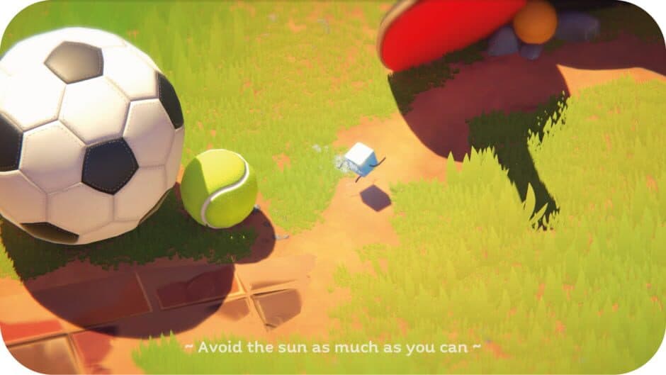 N-Ice Cover screenshot 3