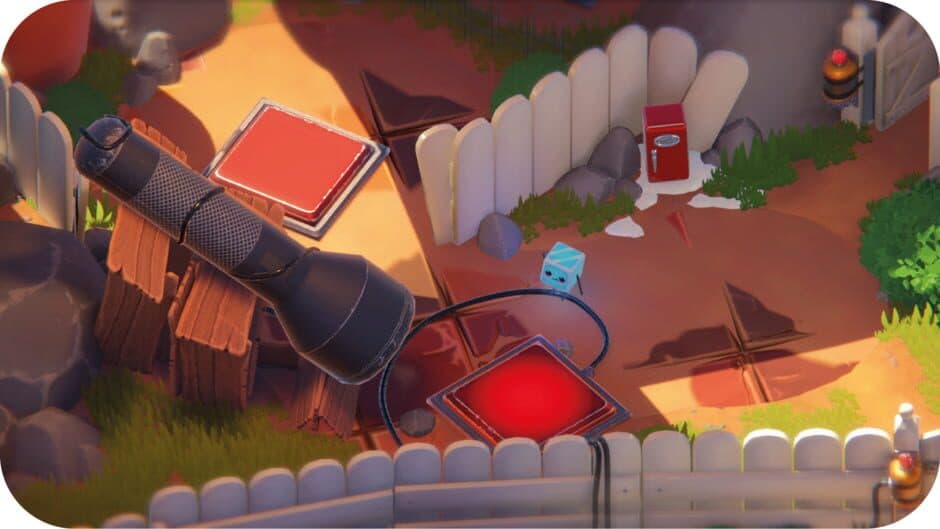 N-Ice Cover screenshot 4