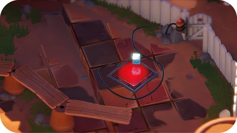 N-Ice Cover screenshot 5