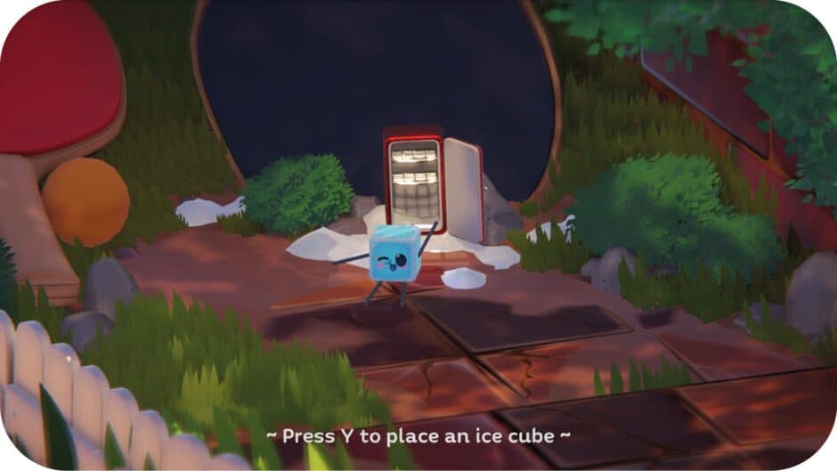N-Ice Cover screenshot 6