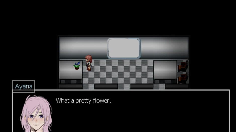 Oni No Kenkyuushitsu screenshot 4