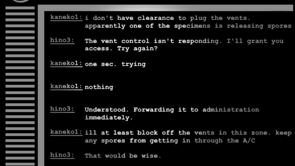 Oni No Kenkyuushitsu screenshot 5