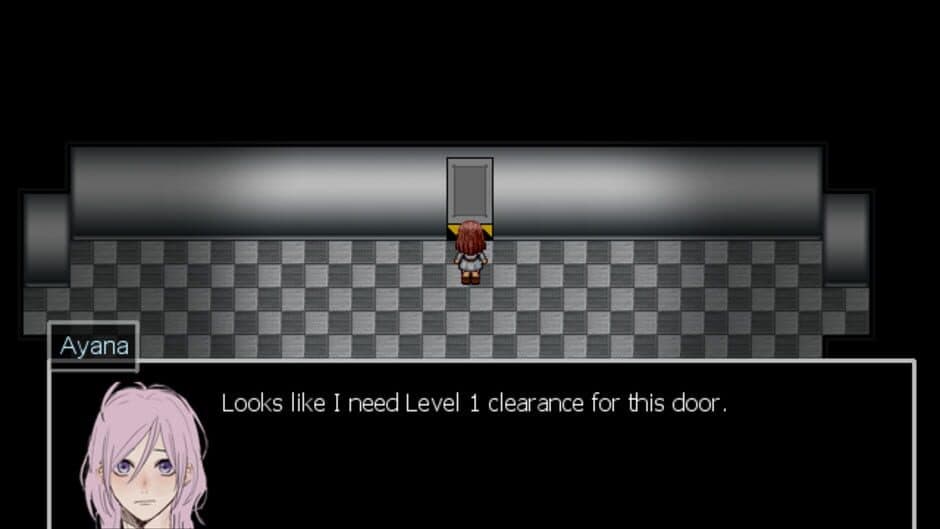 Oni No Kenkyuushitsu screenshot 6