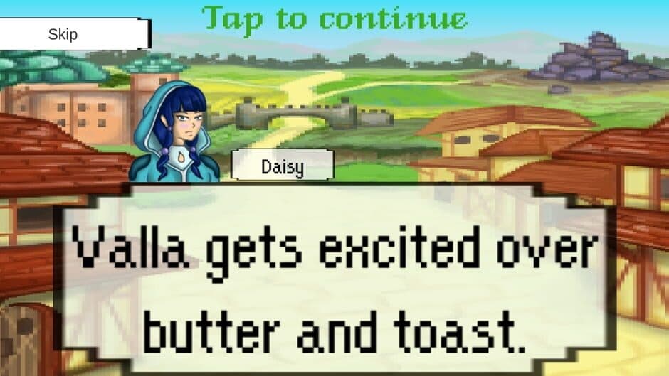 The Dastardly Dairy Debacle screenshot 6