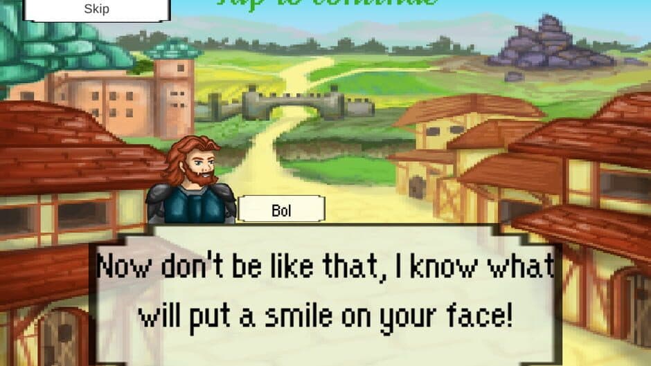 The Dastardly Dairy Debacle screenshot 1