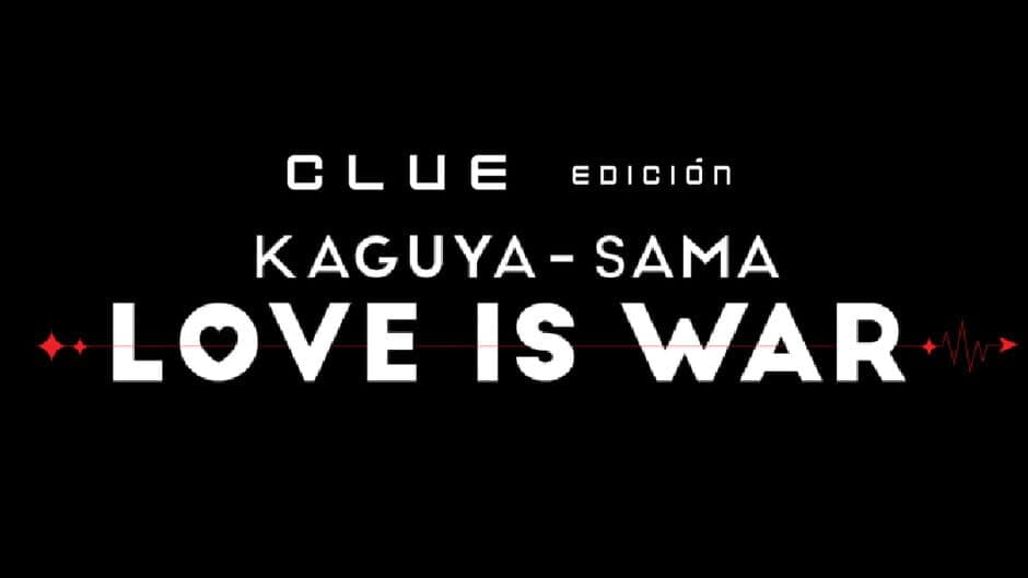 Clue Kaguya-sama: Love is War screenshot 1