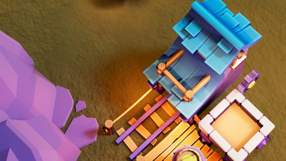 Gold & Goblins screenshot 1